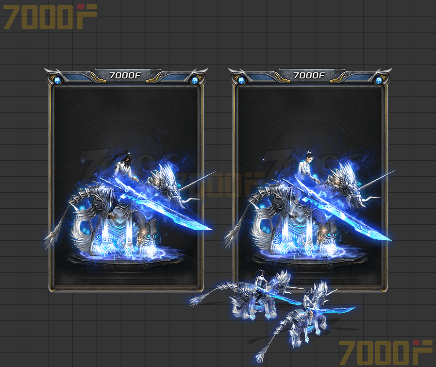 男女一体时装004