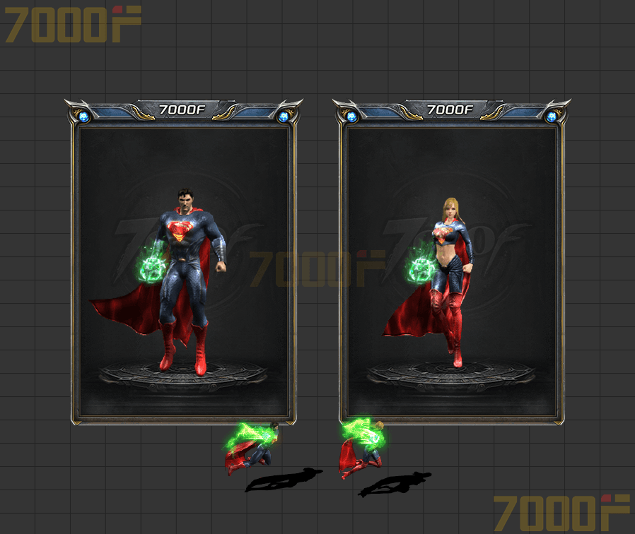 男女一体时装008