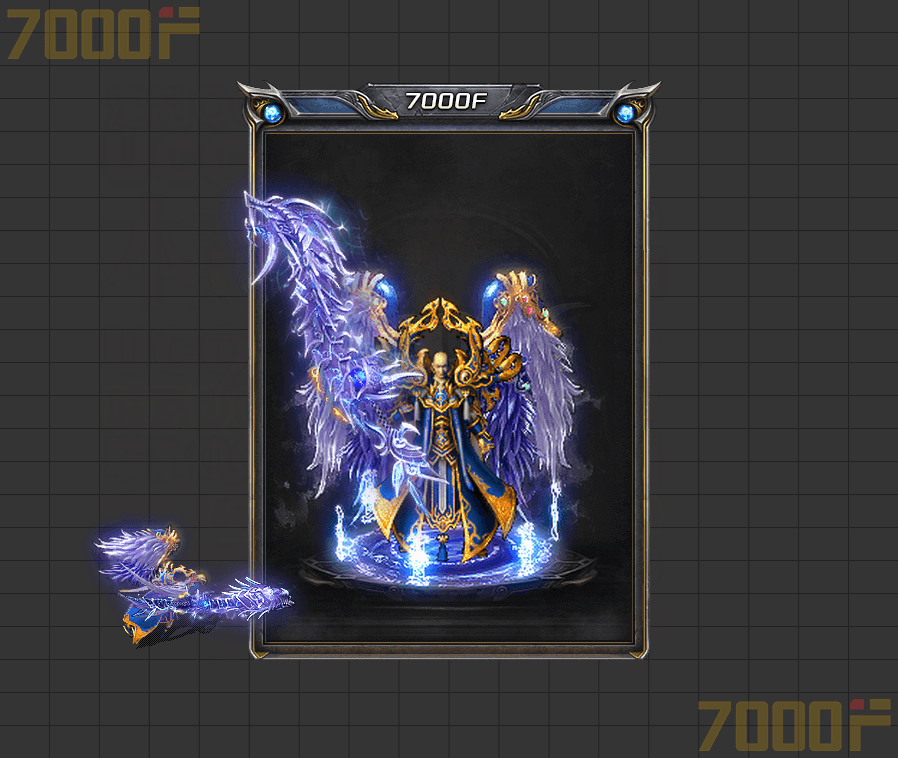 复古微变系列010