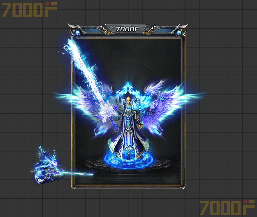 复古微变系列032