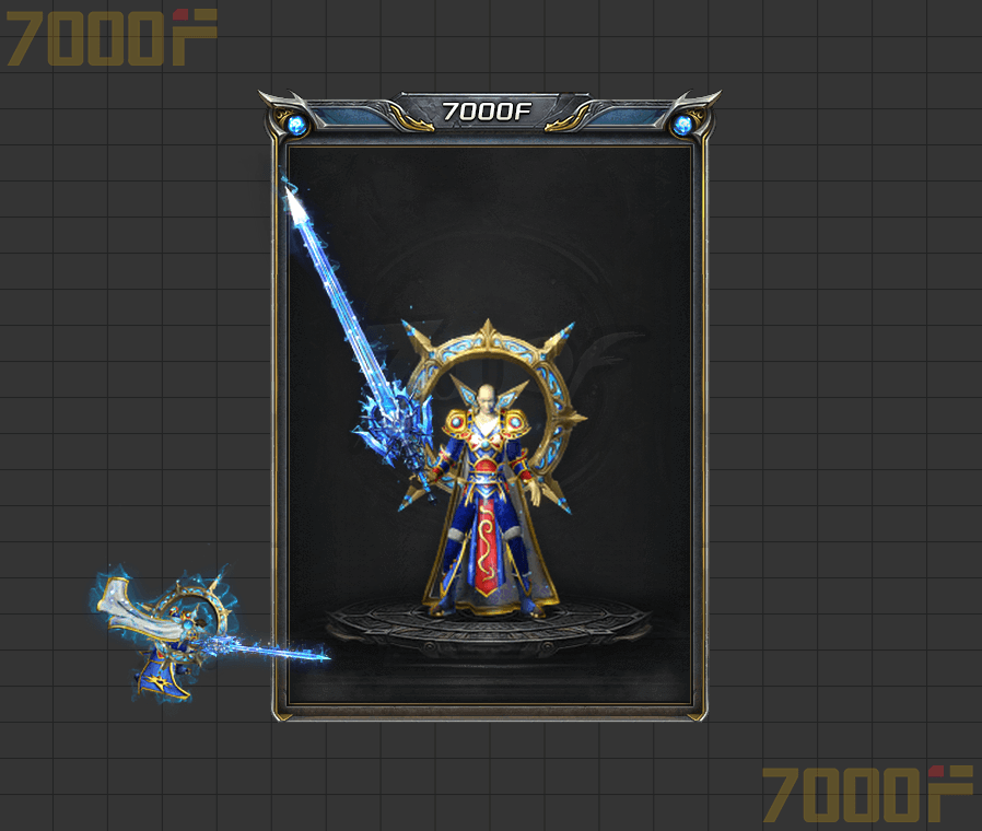 复古微变系列039