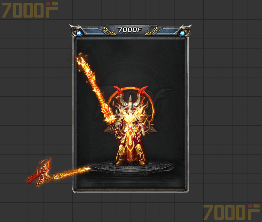 复古微变系列044