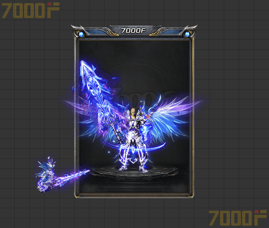 复古微变系列049