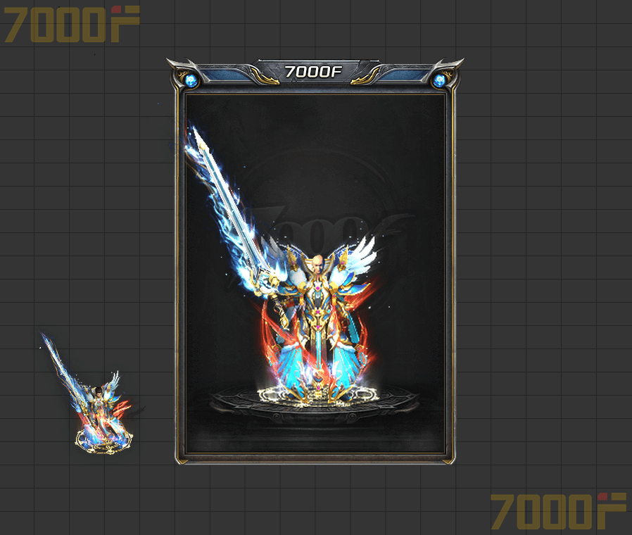 复古微变系列050