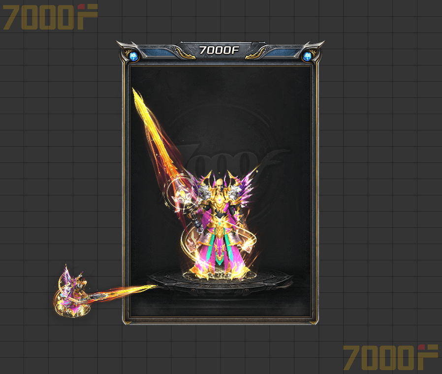 复古微变系列055