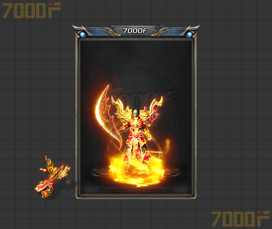 复古微变系列060