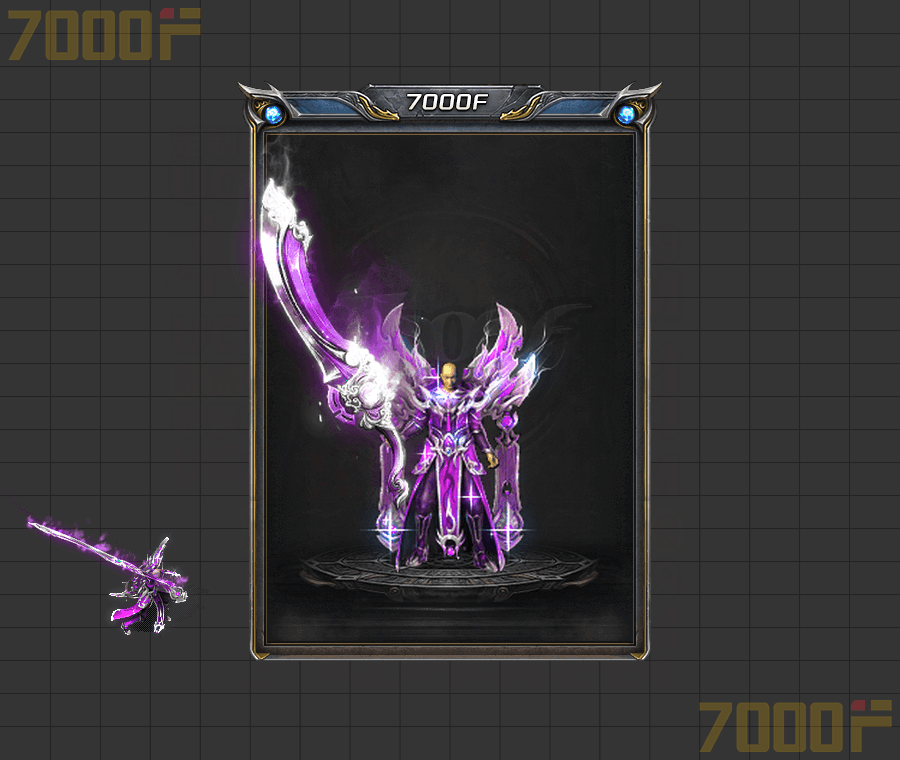 复古微变系列064