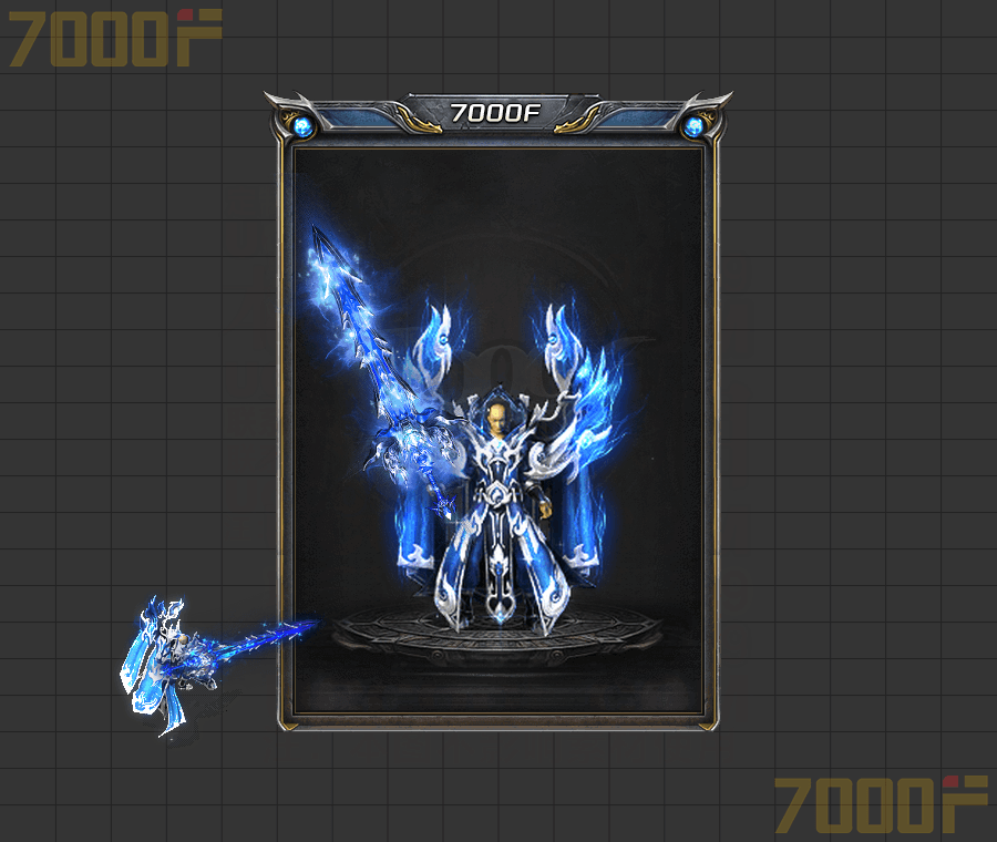 复古微变系列065