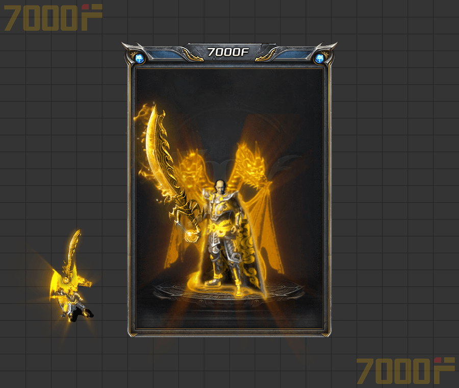 复古微变系列066