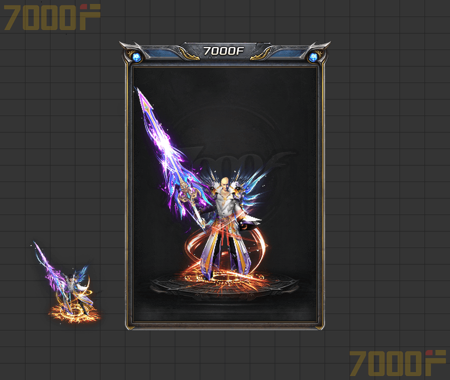 复古微变系列084