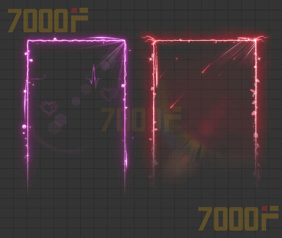 装备特效001