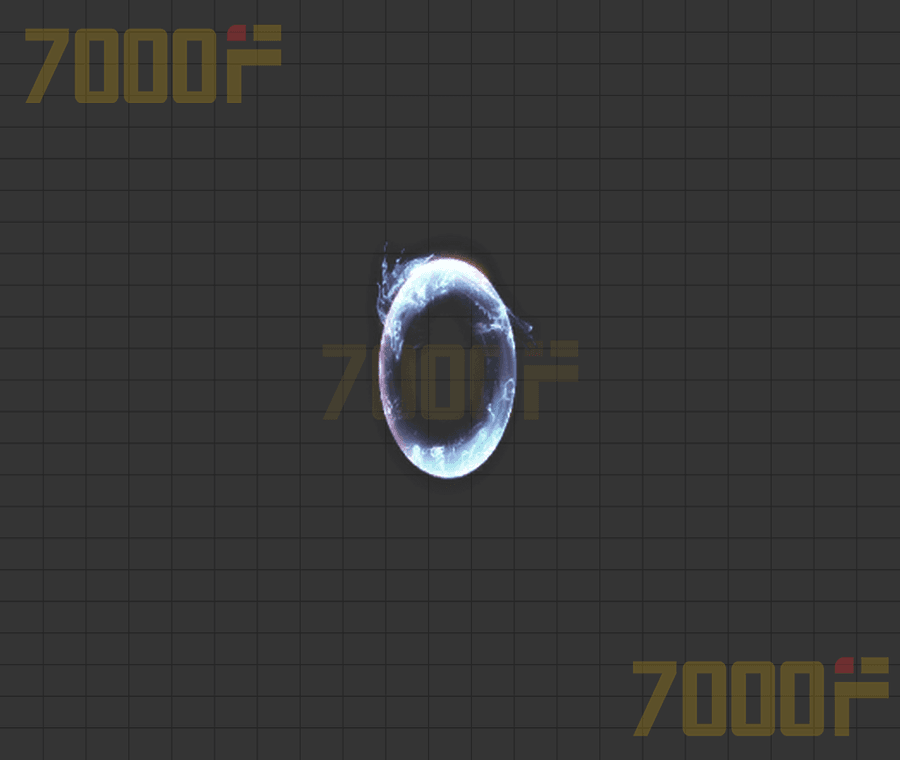 技能特效230