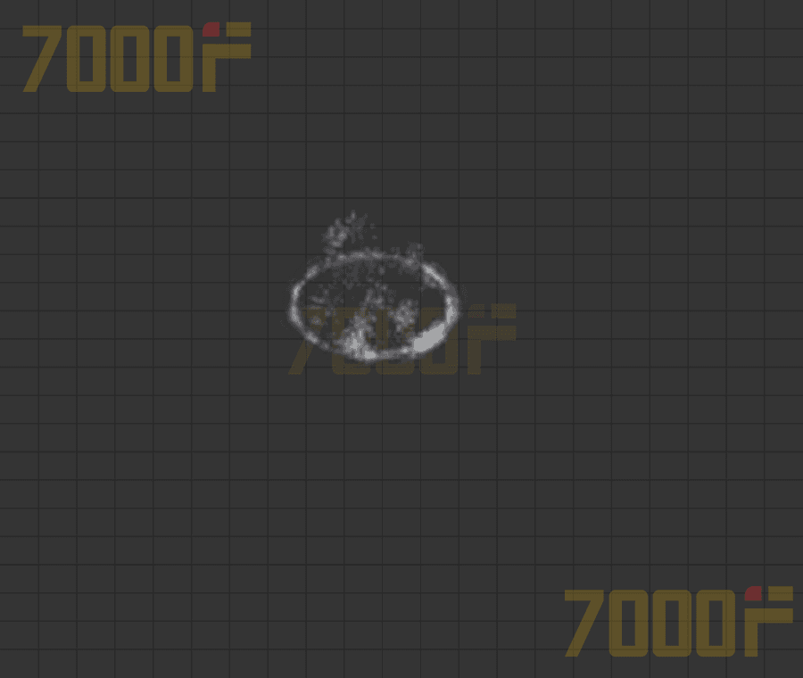 技能特效280