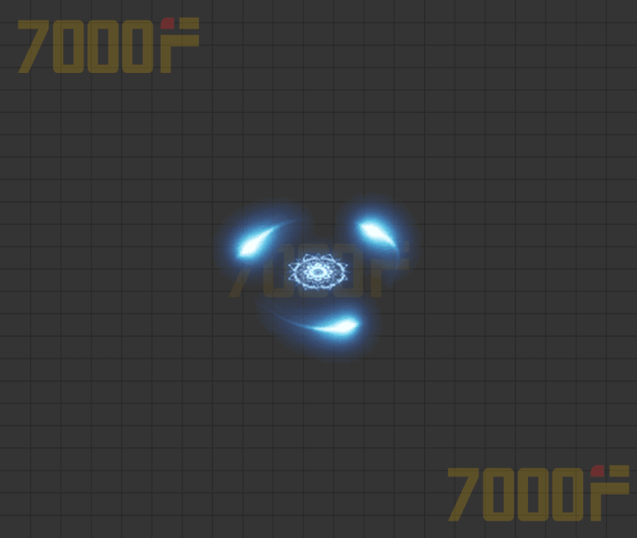 技能特效306
