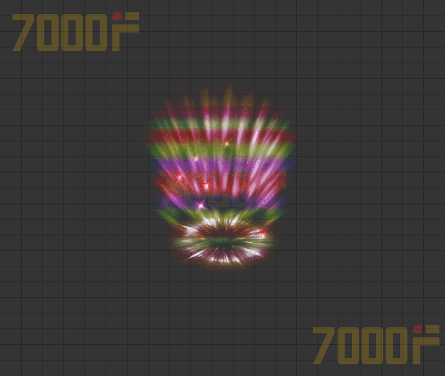 技能特效310