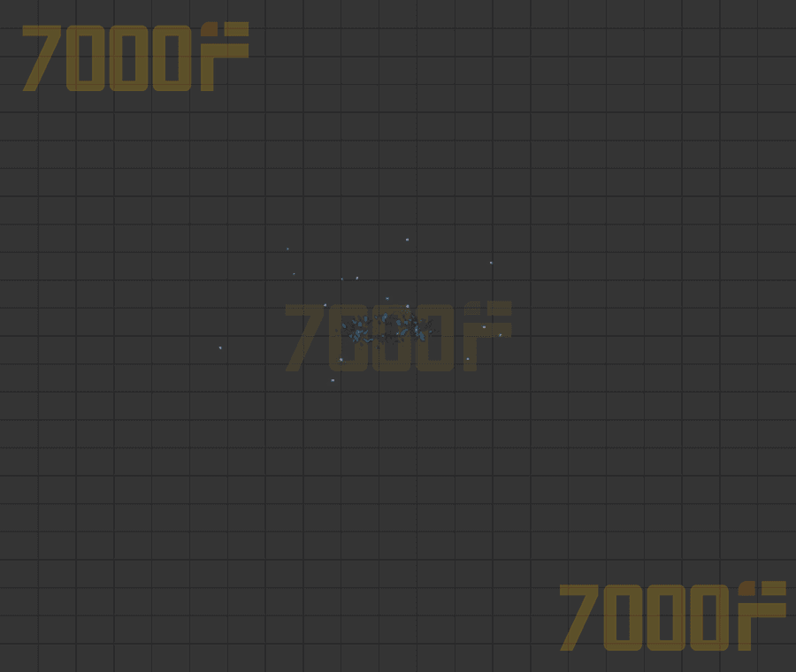 技能特效320