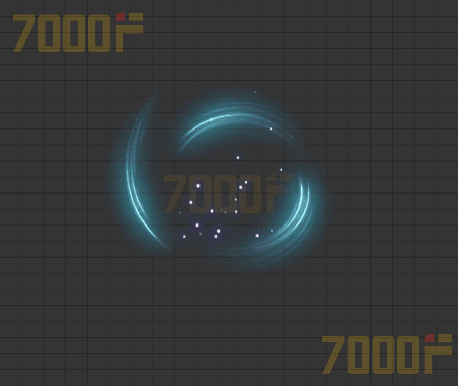 技能特效323
