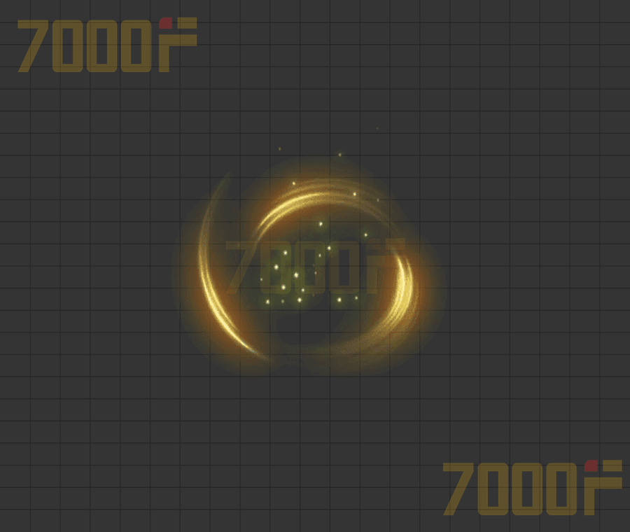 技能特效327