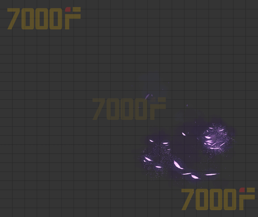 技能特效380