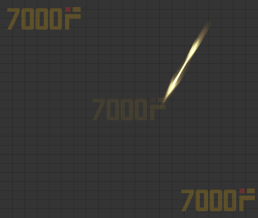 技能特效400