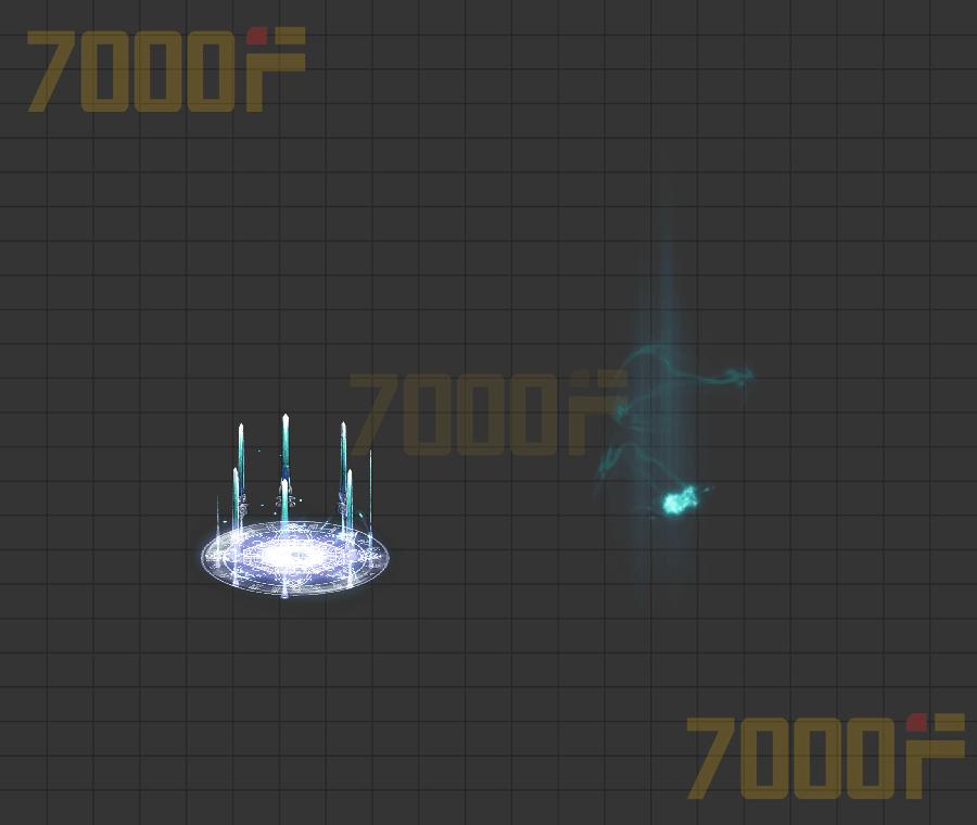 技能特效403